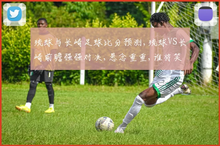 琉球与长崎足球比分预测,琉球VS长崎前瞻强强对决,悬念重重,谁将笑到最后